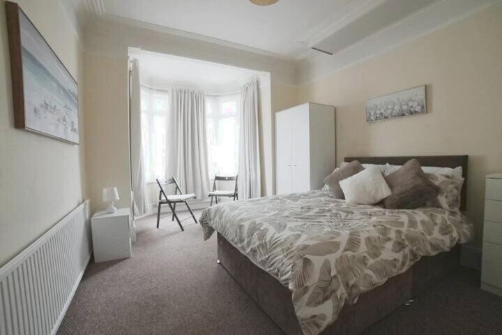 Silverdale House Southend-on-Sea Dış mekan fotoğraf