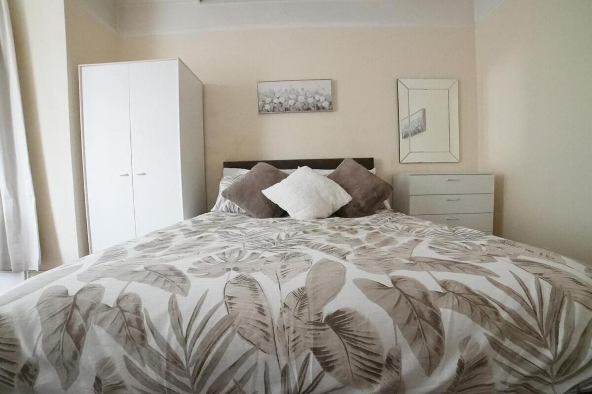 Silverdale House Southend-on-Sea Oda fotoğraf