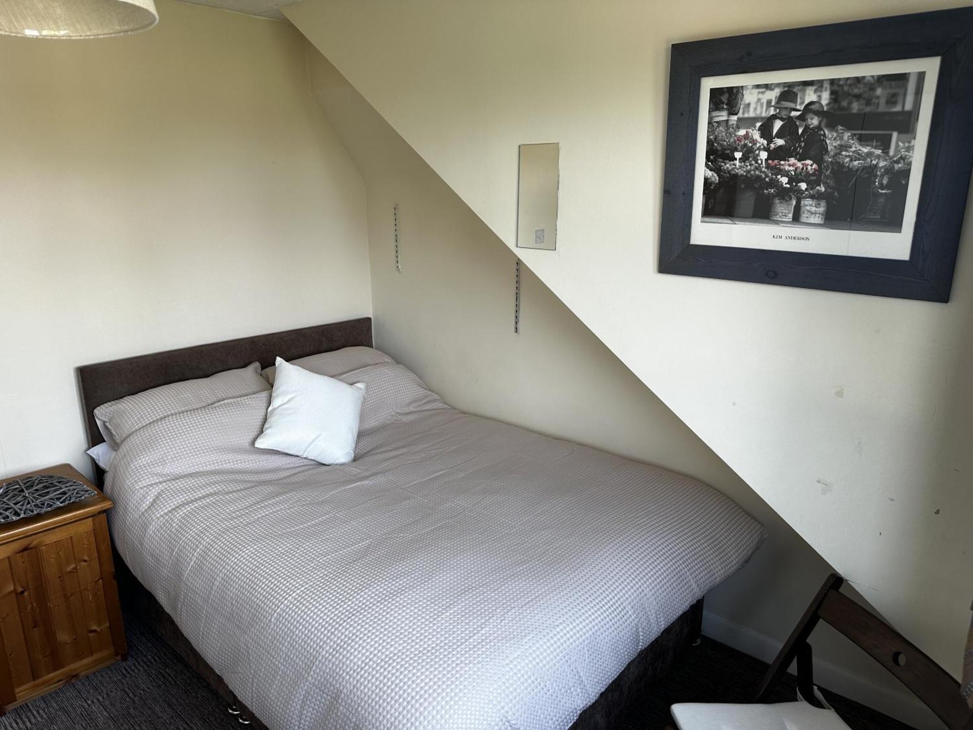 Silverdale House Southend-on-Sea Oda fotoğraf